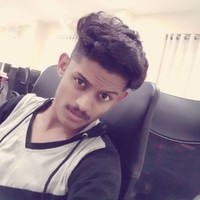 Sudhin S Sudhakaran