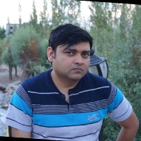 Milind Gautam