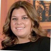 Callie Ackerman-Gietek Mba