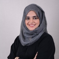 Maryam Al Shorafa