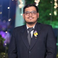 Yash Patel