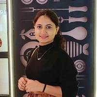 Rekha Pawar