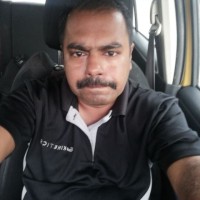 mohan raaj munusamy