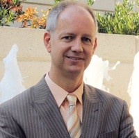 Ken Newell