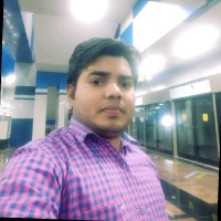 RAM PRABESH KUMAR