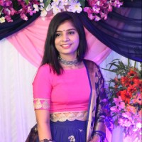 Pinky Gupta