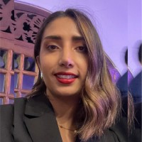Maria Alejandra Vargas Herreño