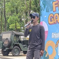 Junaedi Haryono