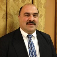 Russell Juzdan