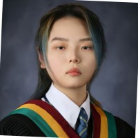 Margaret Chen