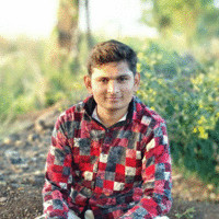 Nirav Ghetia