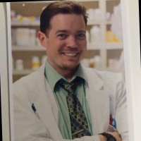 Aubrey J. Moreau, PharmD., CNC