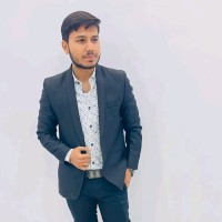 Priyansh Chandra