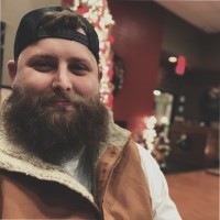 Andrew Shelton