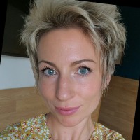 Katie Joy Haylock