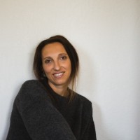 Raphaela Alge