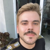 Daniel Floresta Dias