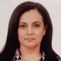 Alma Perez
