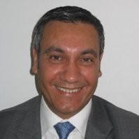 Hamid Bensouna