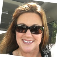 Nikki Johnson-Corley