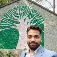 Manish Kumar Yadav