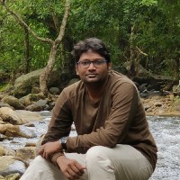 Vignesh Thangaraj