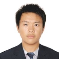 Michael Jie Hou