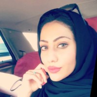 Buthaina Binrasheed