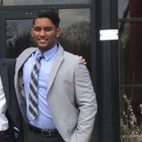 Brenddan Thayakaanthan