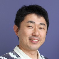 Akira Iwase