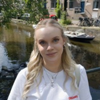 Luna De Heijde