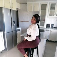 Thembakazi Sirhayi