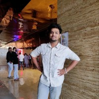 Sanket Ganage