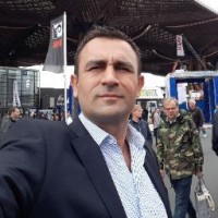 Alp Giray Cakir