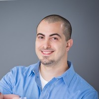 Dimitrios Giannos