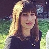 Matina Skouteri