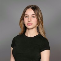 Sarah Naimi