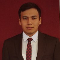 Luis Alberto Andrade Dominguez