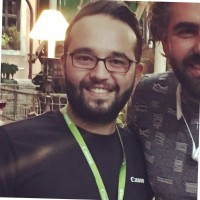 Burak Çam