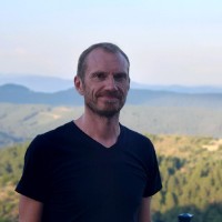 Benoit Delmotte