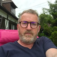 Erick Rouillé