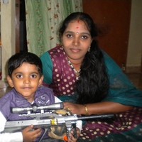 Shyni Santhosh