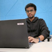 Ragul Raj