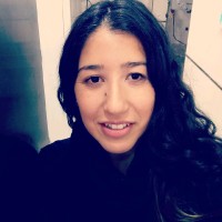 Romina Moreno