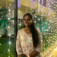 Pavithra. P