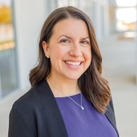Megan Rooney, Cma,Cpa,Cgma