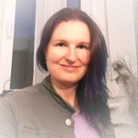 Ilona Meijers