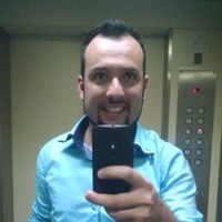 Daniel Oliveira De Oliveira