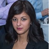 Daniela Lazarova