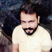 Prashant Mishra